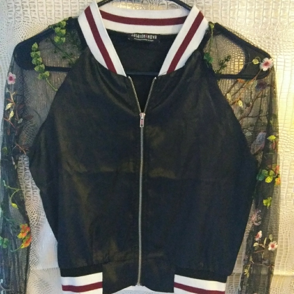Jacket